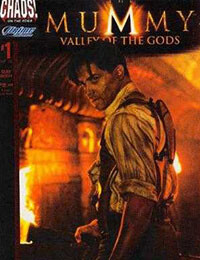The Mummy: Valley of the Gods (2001-)