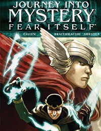 Journey into Mystery (2011) Comics Online Free | High