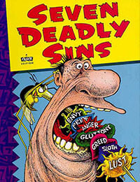 Seven Deadly Sins (1989-)
