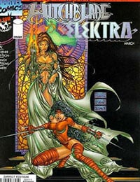 Witchblade/Elektra (1997-)