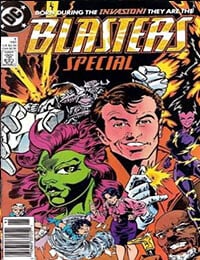 Blasters Special