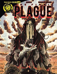 The Final Plague (2013-2014)