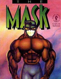 The Mask (1991)