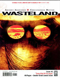 Wasteland (2006-2015)