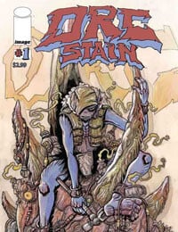 Orc Stain (2010-)