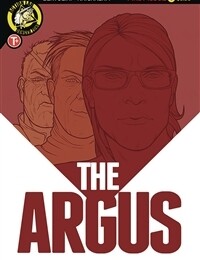 The Argus (2020-)