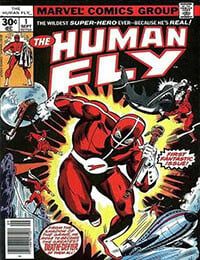 The Human Fly (1977-1979)