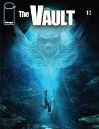 The Vault (2011)