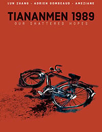 Tiananmen 1989: Our Shattered Hopes (2020-)