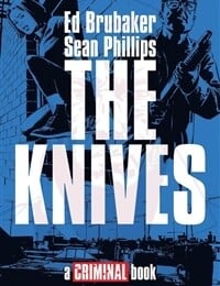 The Knives: A Criminal Story (2025)