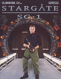 Stargate SG-1: Ra Reborn Prequel (2006-)