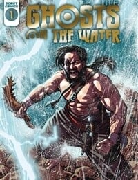 Ghosts on the Water (2023)