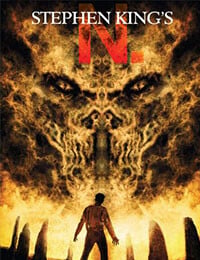 Stephen King's N. (2010)