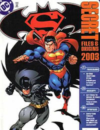 Superman/Batman Secret Files 2003 (2003-)