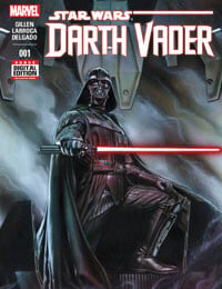 Darth Vader (2015)