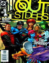 Outsiders (2003-2007)