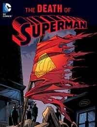 The Death of Superman (1993-)