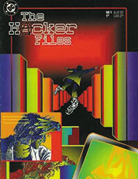 The Hacker Files (1992-1993)