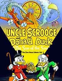 Walt Disney Uncle Scrooge and Donald Duck: The Don Rosa Library (2014-)