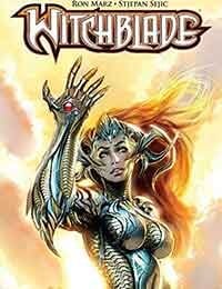 Witchblade: Redemption (2010-)