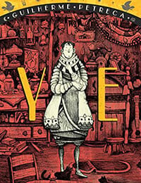Ye (2019-)