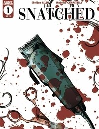 Snatched (2021)