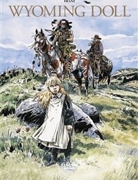 Wyoming Doll (2019)