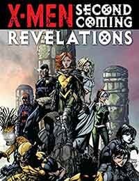 X-Men: Second Coming Revelations Comics Online Free | High-Quality