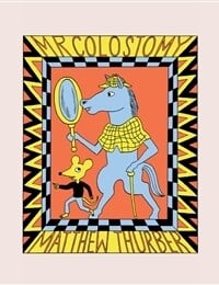 Mr. Colostomy