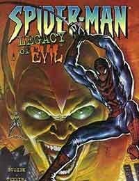 Spider-Man: Legacy of Evil (1996-)