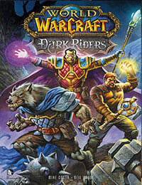 World of Warcraft: Dark Riders (2013-)