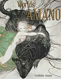 Worlds of Amano (2007-)