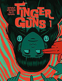 Finger Guns (2020)