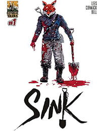 Sink (2017)
