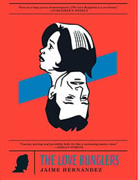 The Love Bunglers (2014-)