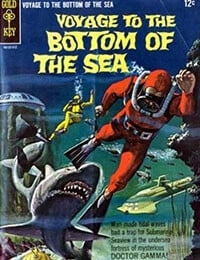Voyage to the Bottom of the Sea (1964-1970)