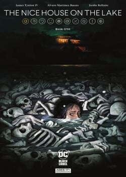 The Nice House on the Lake (2021-)