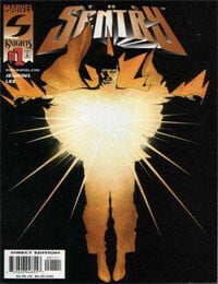 Sentry (2000-2001)