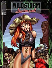Wildstorm Swimsuit Special (1994-)