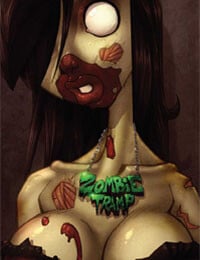 Zombie Tramp (2013-)