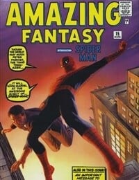 Amazing Spider-Man Omnibus (2007)