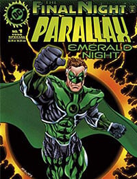 Parallax: Emerald Night (1996-)