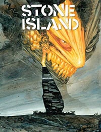 Stone Island (2008-)