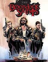 The Boondock Saints: The Lost Gig (2010-)