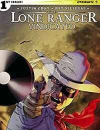 The Lone Ranger: Vindicated (2014-2015)