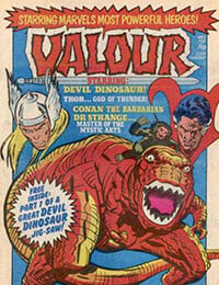 Valour (1980-)