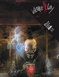 Victorie City (2016-)