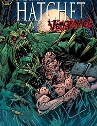 Hatchet: Vengeance (2018)
