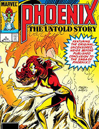Phoenix (1984-1994)