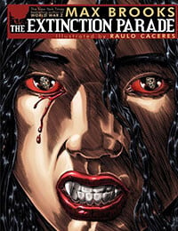 The Extinction Parade (2013-)